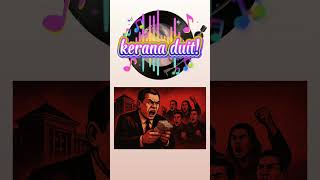 Download lagu KERANA DUIT mp3