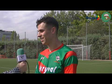 POST-PARTIDO ALCOBENDAS SPORT - TRIVALVALDERAS