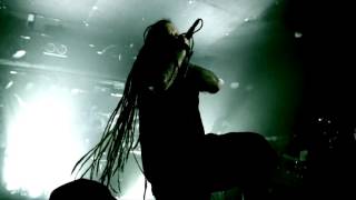 Decapitated - DAY 69 - Tallinn, Estonia - 13.05.17