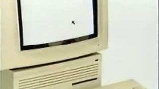 Sesame Street - Computer - Tall and Short