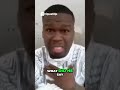 F*CK 50! Floyd DISSED 50 Cent! 💀
