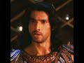 Mahabharatham Karnan Sad Bgm Emotional Scene Short Video