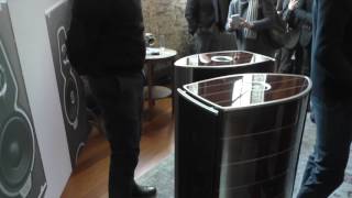 Sonus Faber Rolls Out New Amati Tradition Line