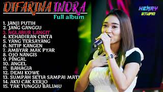 Download lagu DIFARINA INDRA FULL ALBUM TERBARU JANJI PUTIH, JANG GANGGU, NGLABUR LANGIT, ANGEL mp3