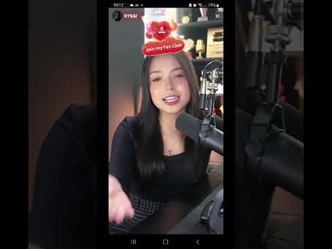 Tanging hiling ryssi