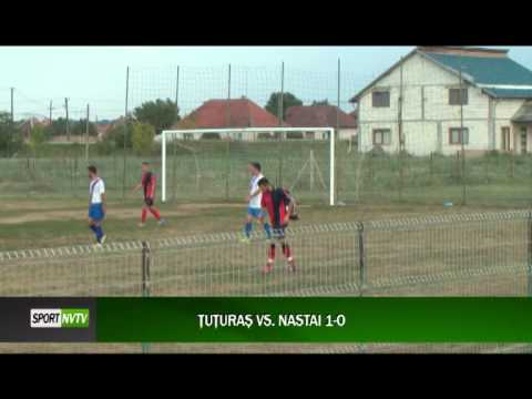 Oraşu Nou pierde la Vetiş, Oar pe primul loc