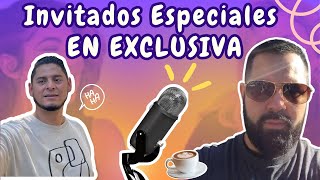 GLORIA TREVI COMO NUNCA LA HABÍAS VISTO💥 Testimonios Exclusivos de sus Fans FERNNIE y SERGIO #Live