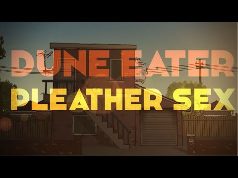 Duneeater - Pleather Sex (Official Music Video)