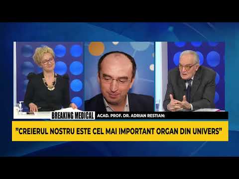 Medika Special 12.01.2021 - S-A HOTĂRÂT AZI. CÂND VOR FI VACCINAȚI BOLNAVII DE CANCER