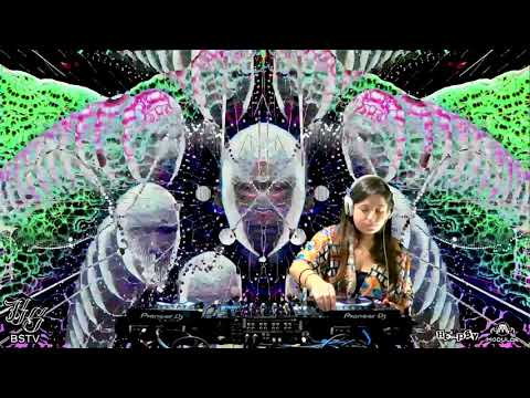 Selene @ BSTV & Nexus Curitiba PR 2021 - Like BSTV - Apoio HEMPSY