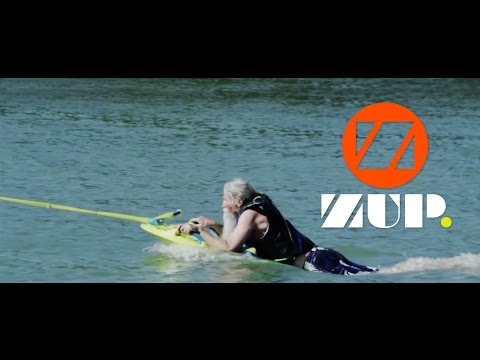ZUP - How to Ride
