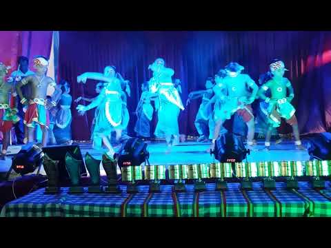 Ran patin pene dileya soong dance