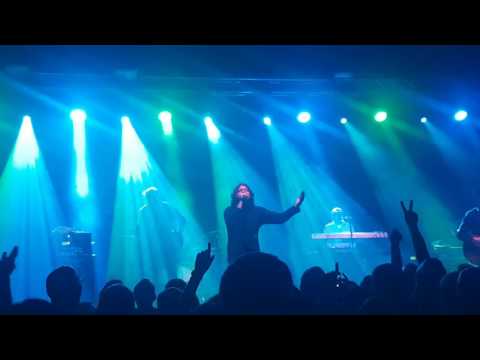 Embrace 'One Big Family'