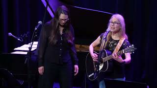 Jillith Fair/The Nields - &quot;Bitter&quot; (J. Sobule) [LIVE at The Iron Horse]