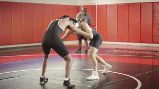 Shriners Children's - King of the Mat HD