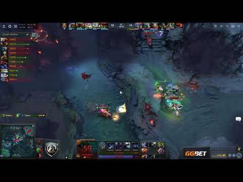 InYourDream Reverse Polarity !