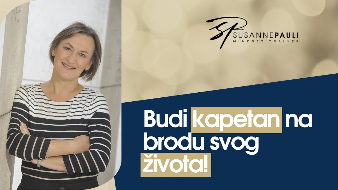 U burnim vremenima izgubimo naš kompas