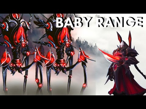 WRATHWALKERS NEED GLASSES - Alarak Weekly Brawl [Starcraft 2 Direct Strike]