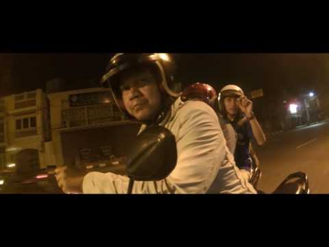 Sahur On The Road 11 Juni 2017