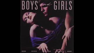 Bryan Ferry - Don&#39;t Stop The Dance - Boys And Girls (HQ Audio)