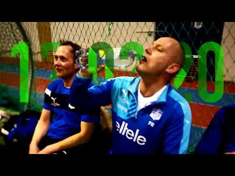 Hvem er BUL3 Allstars?