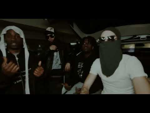 Gloosito "HOOD XMAS 22/23" ☃️💰