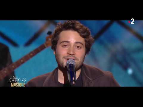 À nous - Noé Preszow | Tous ensemble pour la musique