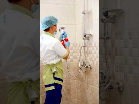 Experience the Difference with Tanzifco Express: Top-Notch Bathroom Cleaning Services In Kuwait