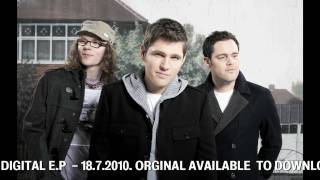 Scouting For Girls - Famous (Cahill Radio Edit)