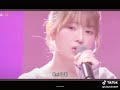 Taeyeon Cover On Lee Mujin Service Girls Generation