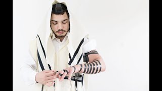 יוצר אור - השפע הקסום של תחילת היום ▪️ הרב נחמנסון ▪️ (ו' תמוז תשפ"ה. ממעל ממש)*** (הרב יהודה לייב נחמנסון) - התמונה מוצגת ישירות מתוך אתר האינטרנט יוטיוב. זכויות היוצרים בתמונה שייכות ליוצרה. קישור קרדיט למקור התוכן נמצא בתוך דף הסרטון