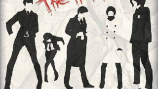 Gil sleeping-The horrors