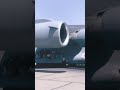 Unseen Footage of USAF Plane Takeoff From Kabul|People sitting on Landing Gear|Horrific Scenes|Chaos