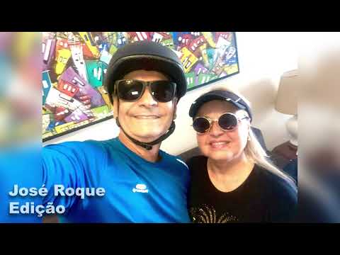 PEDALANDO COM ROMEO COM A CANTORA MISS LENE