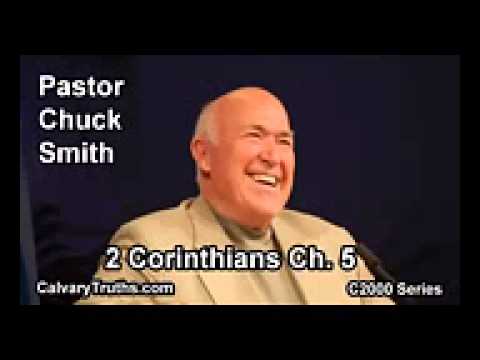 47 2 Corinthians 5   Pastor Chuck Smith   C2000 Series