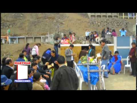 Mana Tayta Mamayoq - Conjunto Afición Sangre Grauina Vol.2