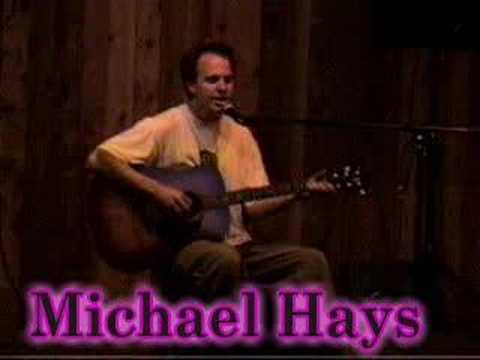 6-16-2004 Michael Hays - Green Muse in Austin Texas