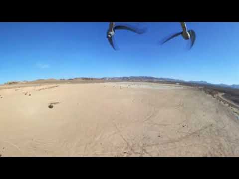 360° Video, Desert Rebels, February 7, 2026