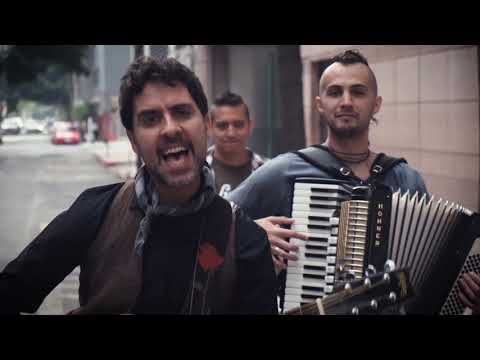 El Último Rincón - Liber Teran