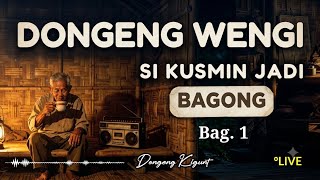 Download lagu SIKUSMIN JADI BAGONG 1, DONGENG SUNDA, DONGENG JAMAN BAHEULA mp3 Download lagu SIKUSMIN JADI BAGONG 1, DONGENG SUNDA, DONGENG JAMAN BAHEULA mp3