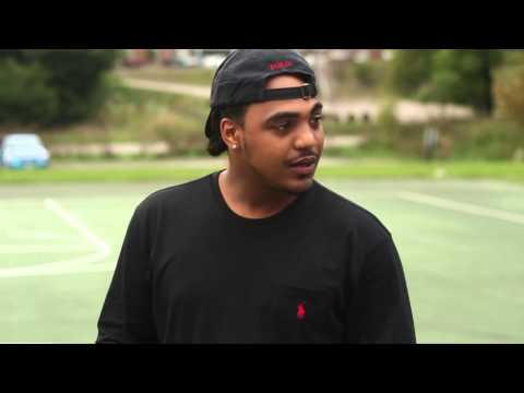 $horty P Feat: Icy Schola ***OFFICIAL MUSIC VIDEO***  Count Up