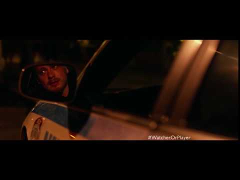 Nerve - Official 15 Second Movie Trailer HD - Trailer Puppy