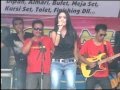 VANOSTA Pergi Saja EDOT ARISNA Live BANDENGAN