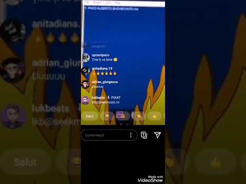 Alberto Grasu feat Paco - BAGABOANTA (snippet)