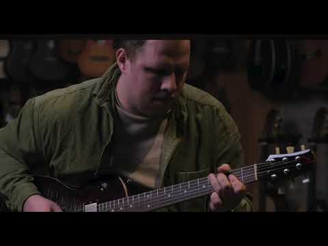 Tom Anderson Guitarworks Bobcat image 13