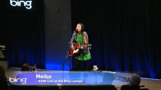 Meiko - Good Looking Loser (Bing Lounge)