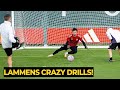 Senne Lammens Has Already Dazzled And Impressed Other United Keepers In Training Man Utd News