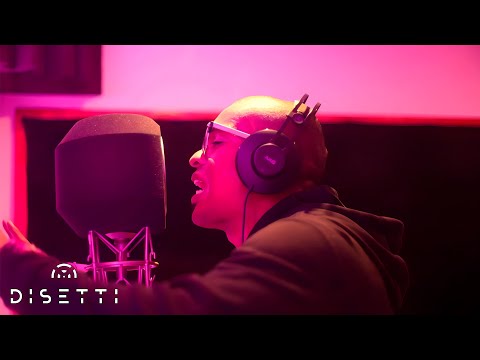 Chamaco - Perdón Mamá (Live)