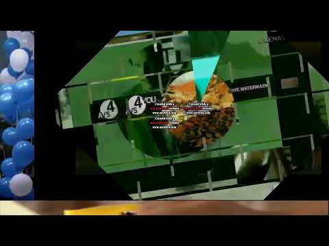 242 M&M’s Commercials