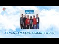 Panbers Kenangan Yang Manis Dulu Official Audio